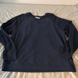 Old Navy Dark Blue Pullover